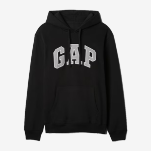 Black Gap Hoodie