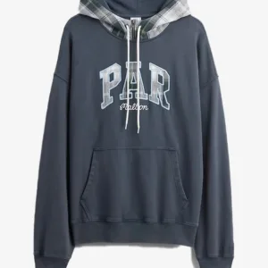 Gap X Malbon French Terry Hoodie